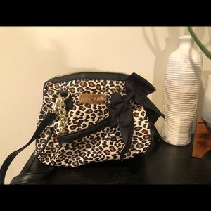 Betsey Johnson purse